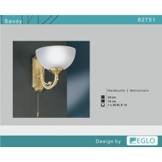 82751 Eglo - Savoy Aplica